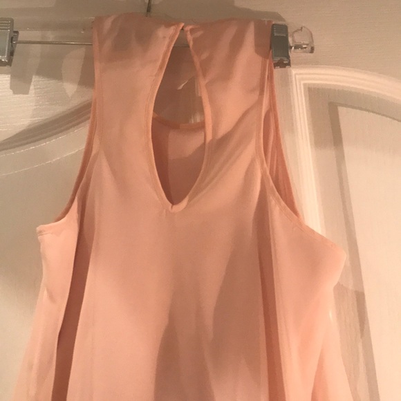 Size 2 Aqua brand cocktail dress - Picture 3 of 3